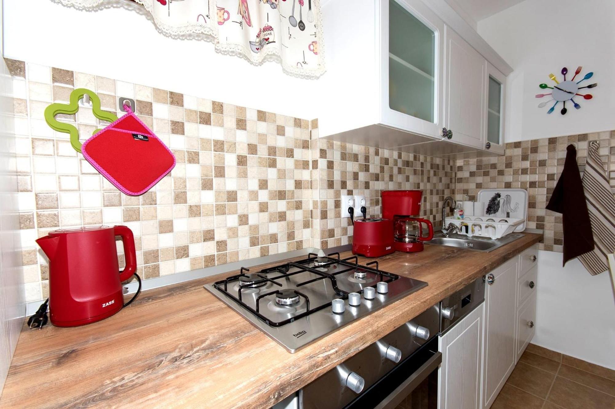 John Residence Apartment Brasov With Parking Option エクステリア 写真